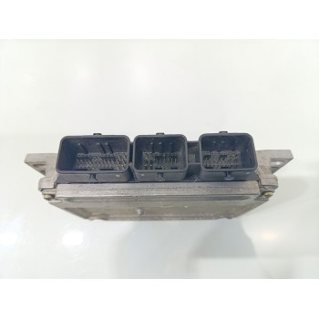 Recambio de centralita motor uce para citroën c4 picasso exclusive referencia OEM IAM 9665056280  