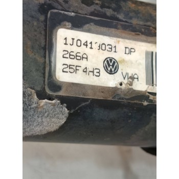 Recambio de juego amortiguadores delantero para seat leon (1m1) sport f.r. referencia OEM IAM 1J0413031DP  