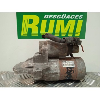 Recambio de motor arranque para mazda 6 berlina (gg) 1.8 active (4-ptas.) referencia OEM IAM M000T87681  