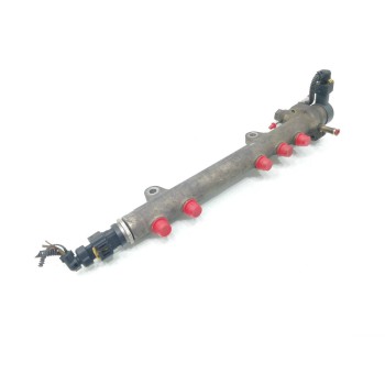 Recambio de rampa inyectora para opel meriva cosmo referencia OEM IAM 46817523  