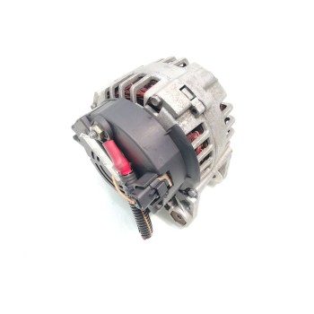 Recambio de alternador para renault laguna ii (bg0) authentique referencia OEM IAM 8200162474  