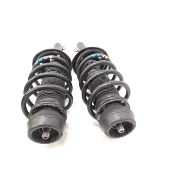 Recambio de juego amortiguadores delantero para seat leon (1m1) sport f.r. referencia OEM IAM 1J0413031DP  