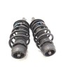 Recambio de juego amortiguadores delantero para seat leon (1m1) sport f.r. referencia OEM IAM 1J0413031DP  
