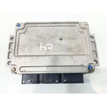 Recambio de centralita motor uce para citroën c4 picasso exclusive referencia OEM IAM 9665056280  