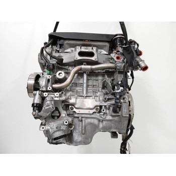 Recambio de motor completo para honda civic lim.4 (fd) 1.8 s referencia OEM IAM R18A2  