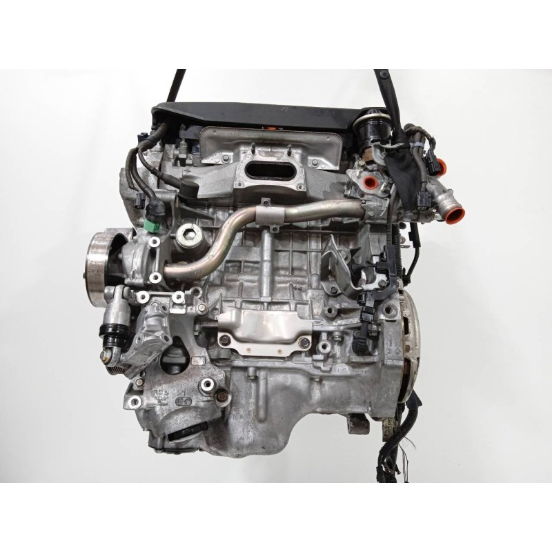 Recambio de motor completo para honda civic lim.4 (fd) 1.8 s referencia OEM IAM R18A2  
