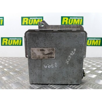 Recambio de centralita motor uce para citroën xm berlina 2.5 turbo d exclusive referencia OEM IAM 9623748680 0281001212, 950428 