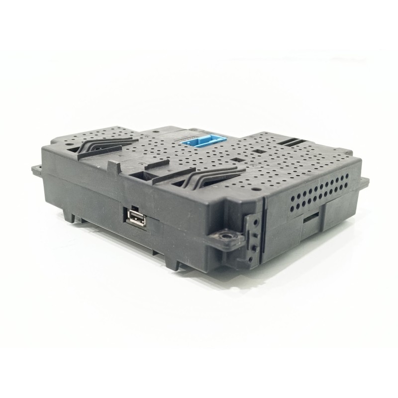 Recambio de modulo electronico para fiat grande punto (199) 1.4 8v active (01.2007) referencia OEM IAM 51806090  