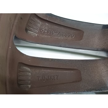 Recambio de llanta para kia cee´d x-tech referencia OEM IAM 52910A2630  