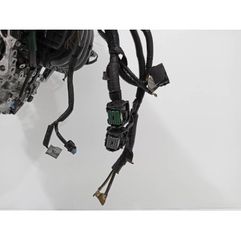 Recambio de motor completo para honda civic lim.4 (fd) 1.8 s referencia OEM IAM R18A2  
