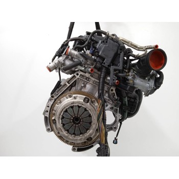 Recambio de motor completo para honda civic lim.4 (fd) 1.8 s referencia OEM IAM R18A2  