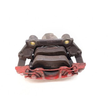 Recambio de pinza de freno delantera izquierda para seat leon (1m1) sport f.r. referencia OEM IAM   