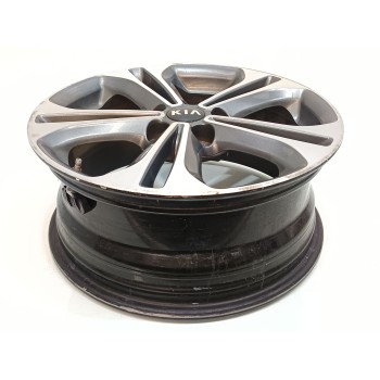 Recambio de llanta para kia cee´d x-tech referencia OEM IAM 52910A2630  