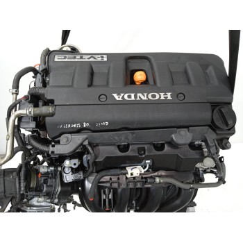 Recambio de motor completo para honda civic lim.4 (fd) 1.8 s referencia OEM IAM R18A2  