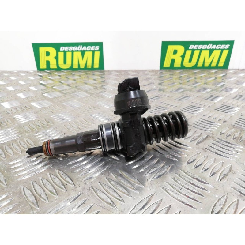 Recambio de inyector para seat leon (1p1) comfort limited referencia OEM IAM 038130073BN 0414720313 