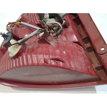 Recambio de piloto trasero derecho para kia carnival ii 2.9 cdri ex referencia OEM IAM 1K53A51140R  