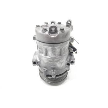 Recambio de compresor aire acondicionado para opel meriva cosmo referencia OEM IAM 13197538  