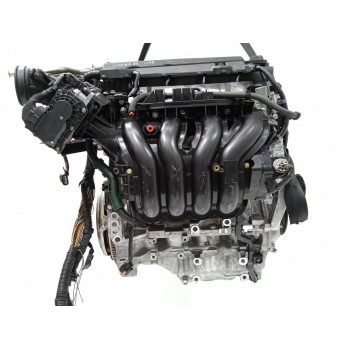 Recambio de motor completo para honda civic lim.4 (fd) 1.8 s referencia OEM IAM R18A2  