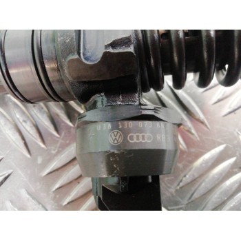 Recambio de inyector para seat leon (1p1) comfort limited referencia OEM IAM 038130073BN 0414720313 