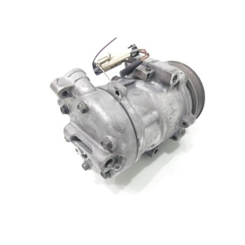 Recambio de compresor aire acondicionado para opel meriva cosmo referencia OEM IAM 13197538  