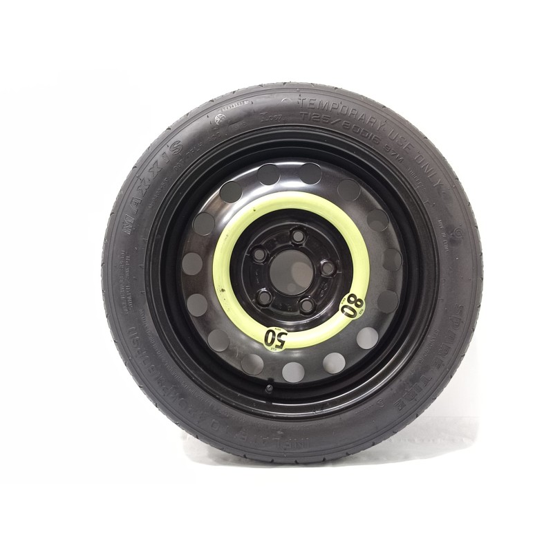 Recambio de neumatico repuesto para kia cee´d x-tech referencia OEM IAM 52910A6900  