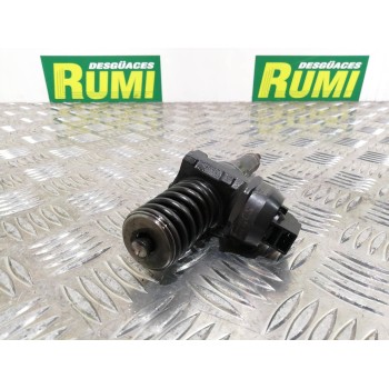 Recambio de inyector para seat leon (1p1) comfort limited referencia OEM IAM 038130073BN 0414720313 