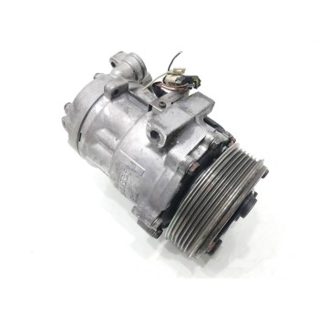 Recambio de compresor aire acondicionado para opel meriva cosmo referencia OEM IAM 13197538  