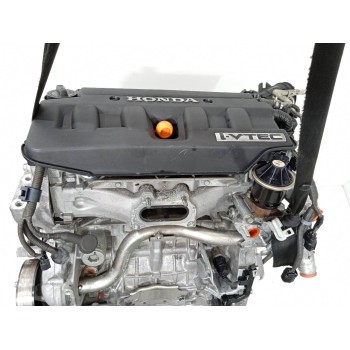 Recambio de motor completo para honda civic lim.4 (fd) 1.8 s referencia OEM IAM R18A2  