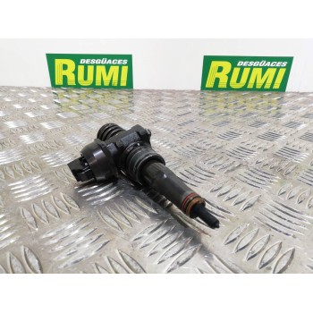 Recambio de inyector para seat leon (1p1) comfort limited referencia OEM IAM 038130073BN 0414720313 