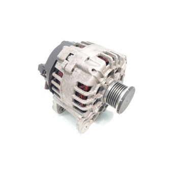 Recambio de alternador para renault laguna ii (bg0) authentique referencia OEM IAM 8200162474  
