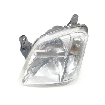 Recambio de faro izquierdo para opel meriva cosmo referencia OEM IAM 93321052  