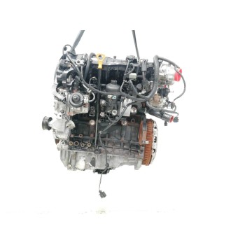 Recambio de motor completo para kia cee´d business referencia OEM IAM D4FC  