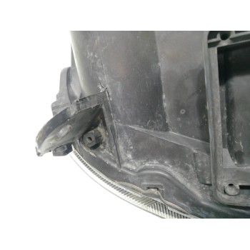 Recambio de faro izquierdo para opel meriva cosmo referencia OEM IAM 93321052  
