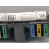 Recambio de caja reles / fusibles para peugeot 206 berlina xr referencia OEM IAM 9626460880  