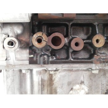 Recambio de motor completo para kia cee´d business referencia OEM IAM D4FC  