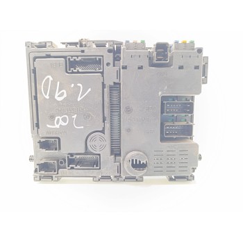 Recambio de caja reles / fusibles para peugeot 206 berlina xr referencia OEM IAM 9626460880  