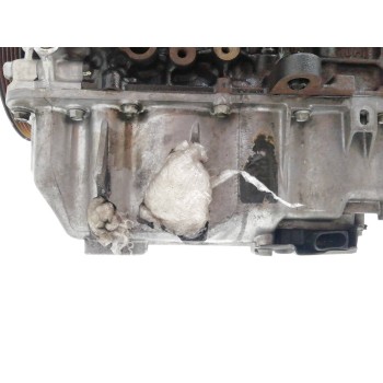 Recambio de motor completo para kia cee´d business referencia OEM IAM D4FC  