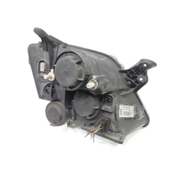 Recambio de faro izquierdo para opel meriva cosmo referencia OEM IAM 93321052  