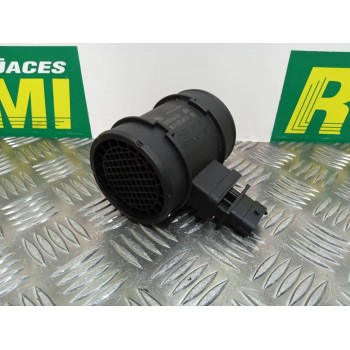 Recambio de caudalimetro para opel astra h berlina 1.7 16v cdti referencia OEM IAM 0281002618 55350048 5231197