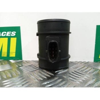 Recambio de caudalimetro para opel astra h berlina 1.7 16v cdti referencia OEM IAM 0281002618 55350048 5231197