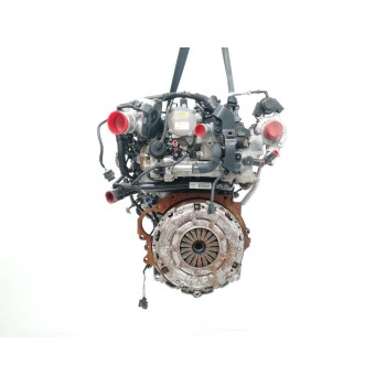 Recambio de motor completo para kia cee´d business referencia OEM IAM D4FC  