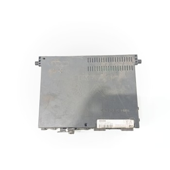 Recambio de caja reles / fusibles para peugeot 206 berlina xr referencia OEM IAM 9626460880  