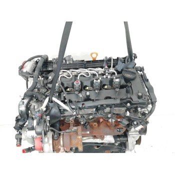 Recambio de motor completo para kia cee´d business referencia OEM IAM D4FC  