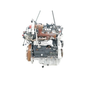 Recambio de motor completo para kia cee´d business referencia OEM IAM D4FC  