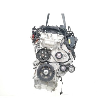 Recambio de motor completo para kia cee´d business referencia OEM IAM D4FC  