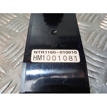 Recambio de mando multifuncion para mazda 6 berlina (gg) 1.8 active (4-ptas.) referencia OEM IAM NTR1160010010 HM1001081 NTR1160