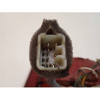 Recambio de piloto trasero derecho para kia carnival ii 2.9 cdri ex referencia OEM IAM 1K53A51140R  