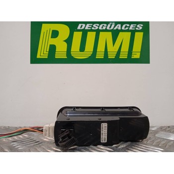 Recambio de mando multifuncion para mazda 6 berlina (gg) 1.8 active (4-ptas.) referencia OEM IAM NTR1160010010 HM1001081 NTR1160