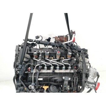 Recambio de motor completo para kia cee´d business referencia OEM IAM D4FC  