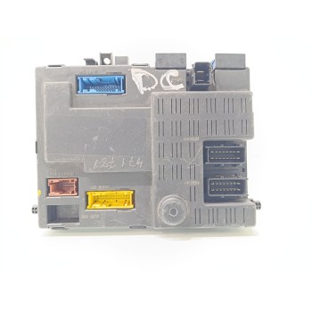 Recambio de caja reles / fusibles para citroën xsara coupe 2.0 hdi chrono referencia OEM IAM 9641428080  